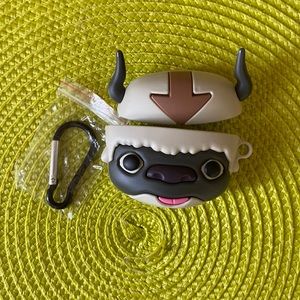 AirPod 3 Avatar Appa Case